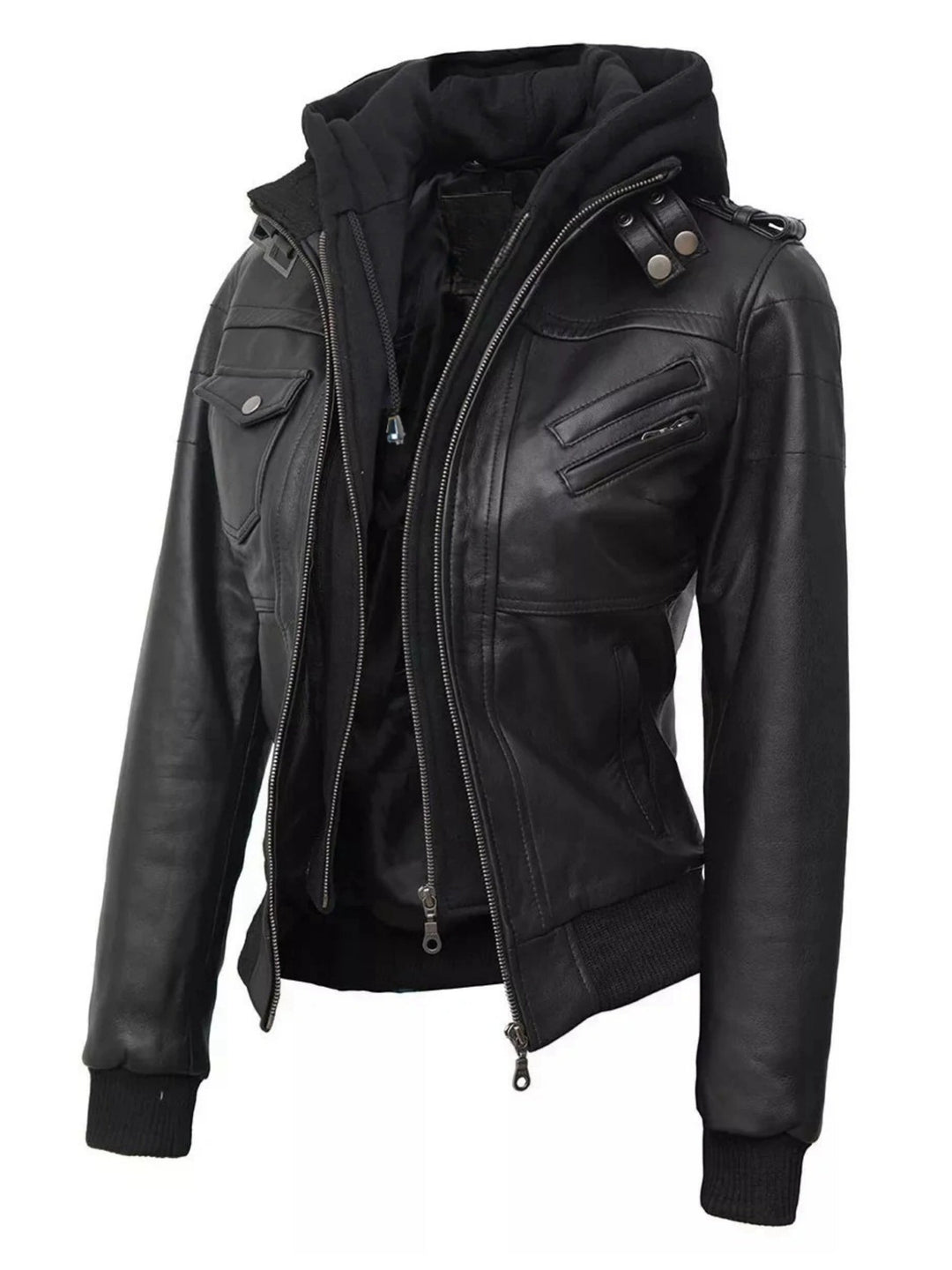Ophélie™ | veste ultra élégante
