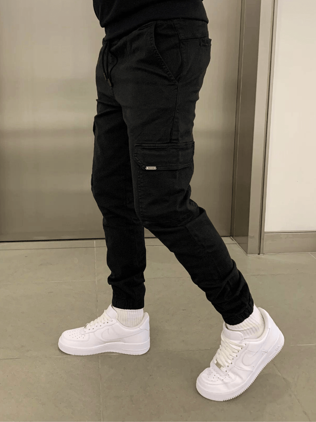 Laurent™ | Pantalons Cargo Confortables