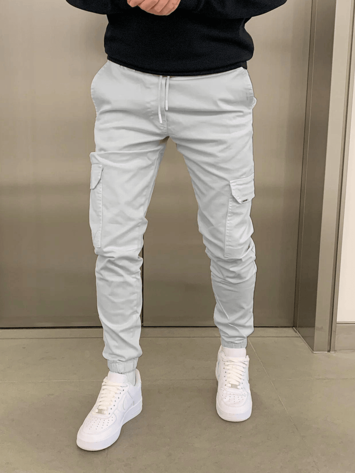 Laurent™ | Pantalons Cargo Confortables