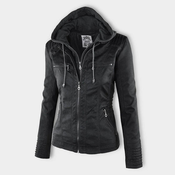 élise™ | veste ultra élégante