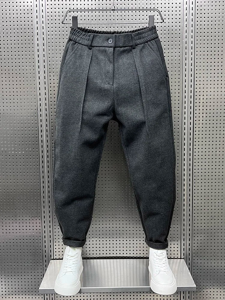 Laurent™ | Pantalons Élégants avec Codification