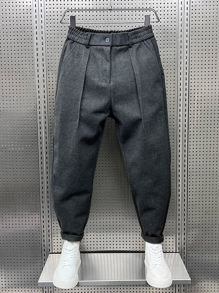 Laurent™ | Pantalons Élégants avec Codification