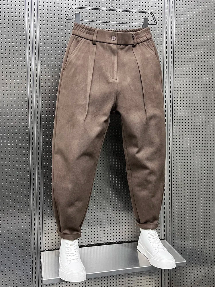 Laurent™ | Pantalons Élégants avec Codification