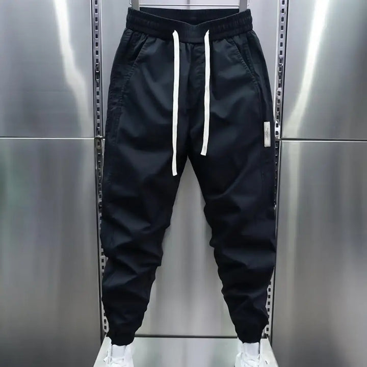 Laurent™ | Pantalons Confortables avec Corde