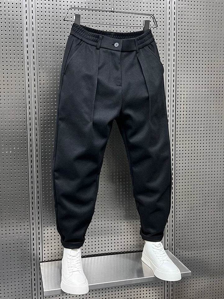 Laurent™ | Pantalons Élégants avec Codification