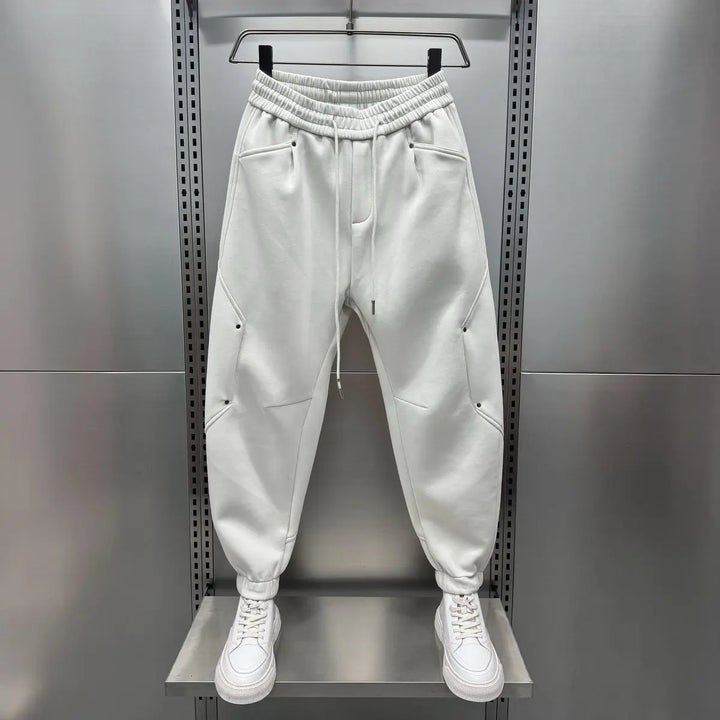Laurent™ | Pantalons Confortables avec Poches
