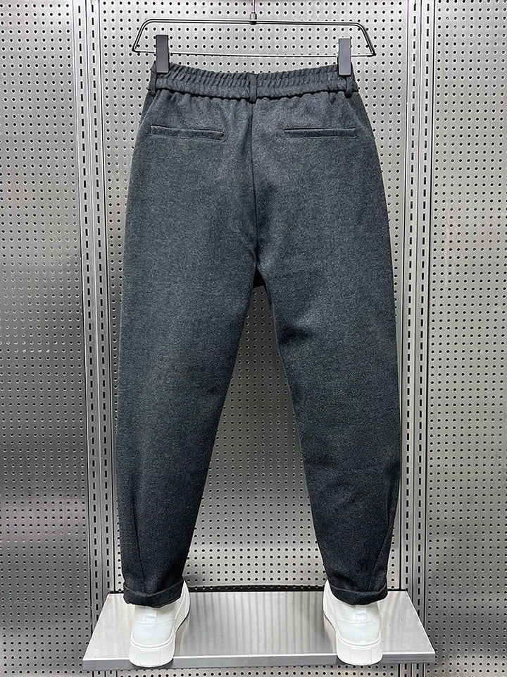 Laurent™ | Pantalons Élégants avec Codification