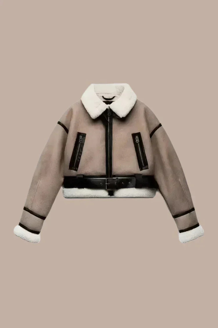 Chloé™ | Veste tendance