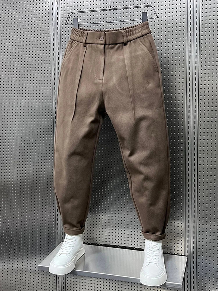 Laurent™ | Pantalons Élégants avec Codification