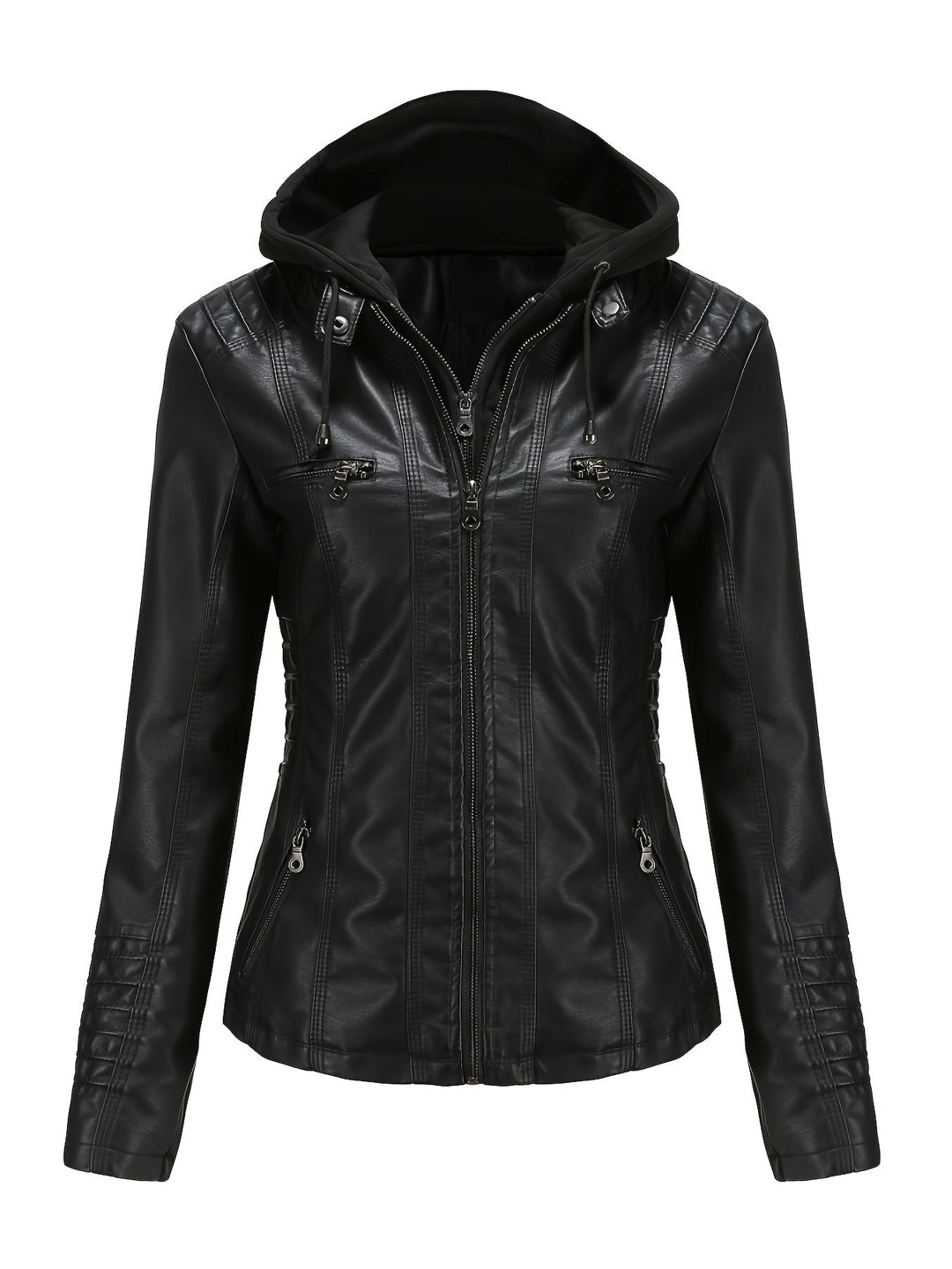 Noémie™ | veste ultra élégante