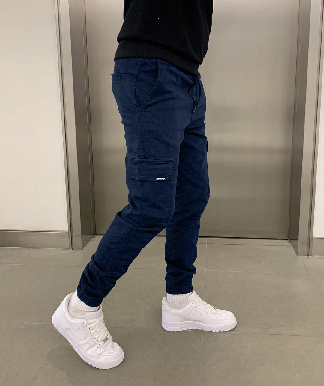 Laurent™ | Pantalons Cargo Confortables