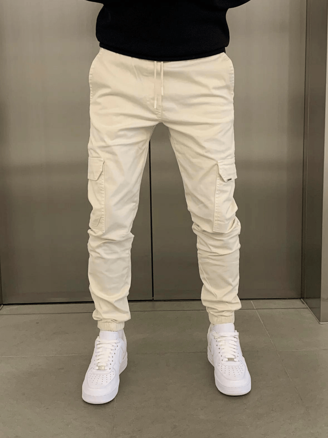 Laurent™ | Pantalons Cargo Confortables