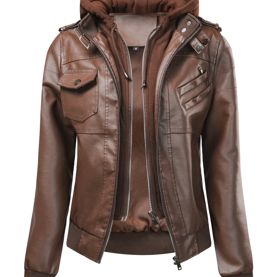 Amélie™ | veste ultra élégante