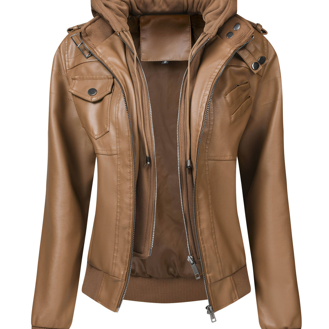 Amélie™ | veste ultra élégante