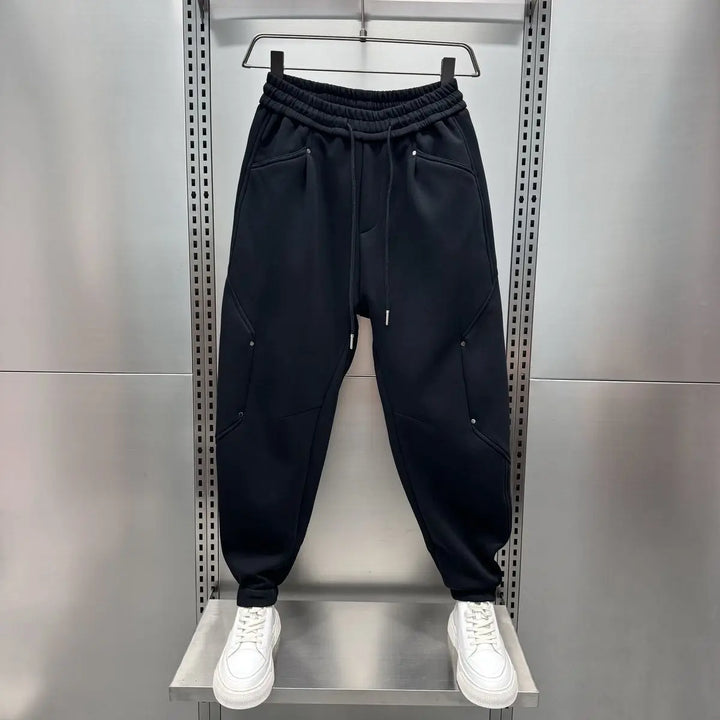 Laurent™ | Pantalons Confortables avec Poches