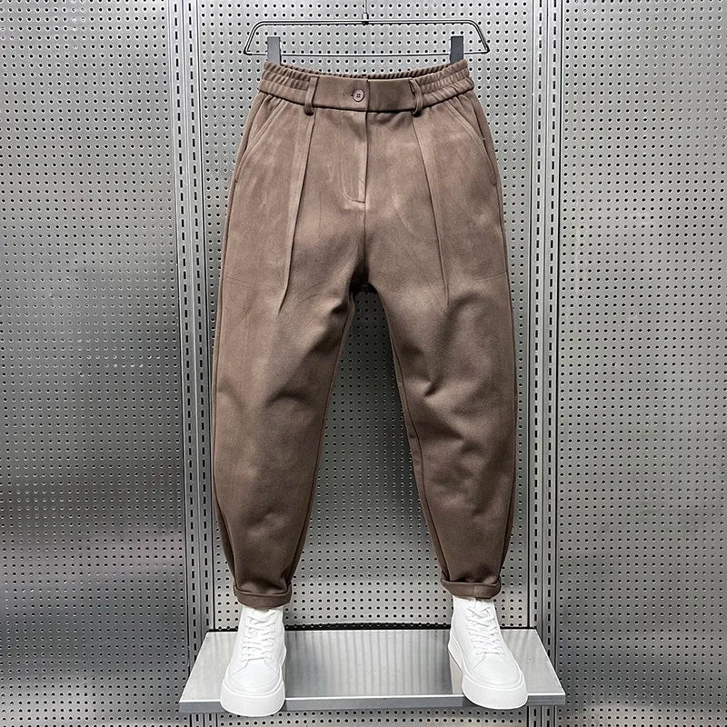 Laurent™ | Pantalons Élégants avec Codification
