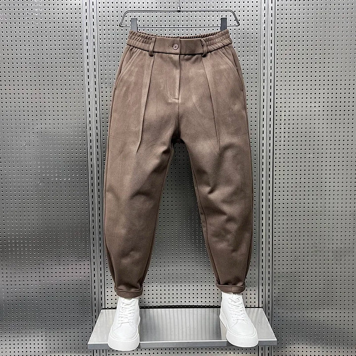 Laurent™ | Pantalons Élégants avec Codification