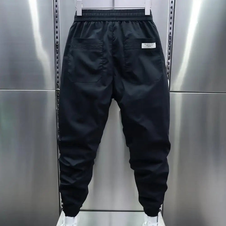 Laurent™ | Pantalons Confortables avec Corde
