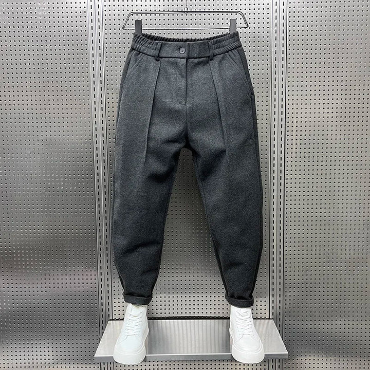 Laurent™ | Pantalons Élégants avec Codification