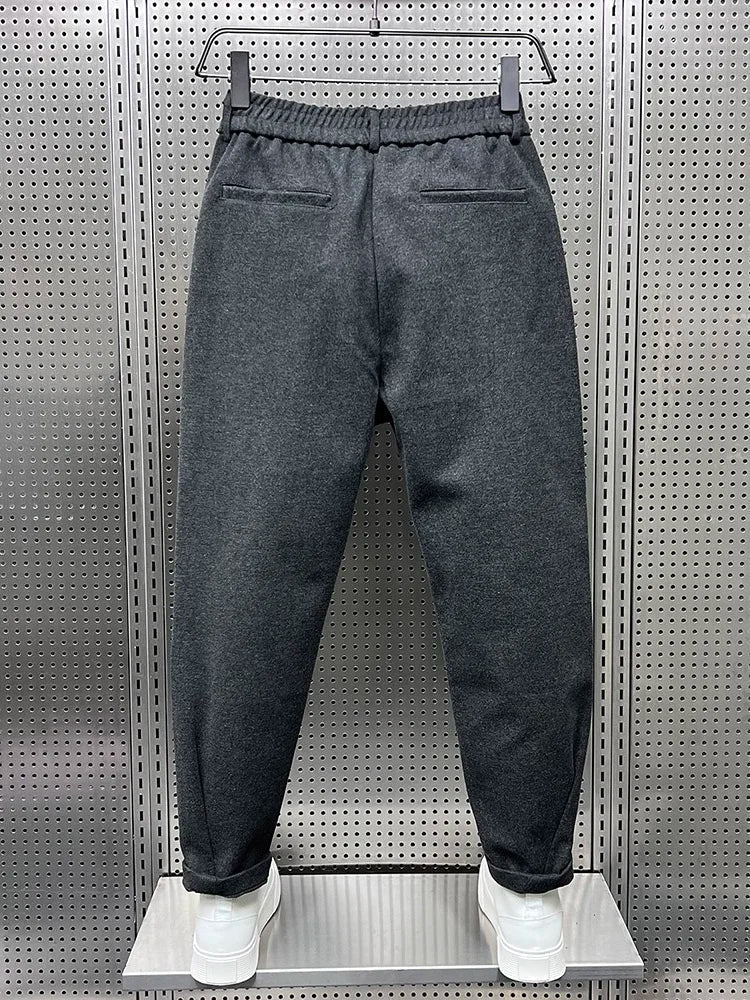 Laurent™ | Pantalons Élégants avec Codification
