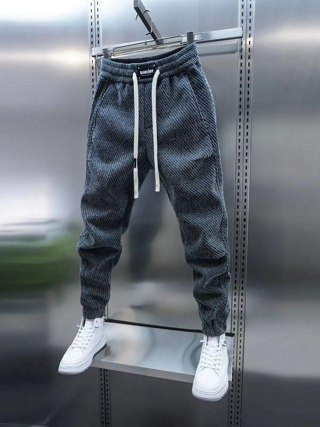 Laurent™ | Pantalons Confortables avec Design