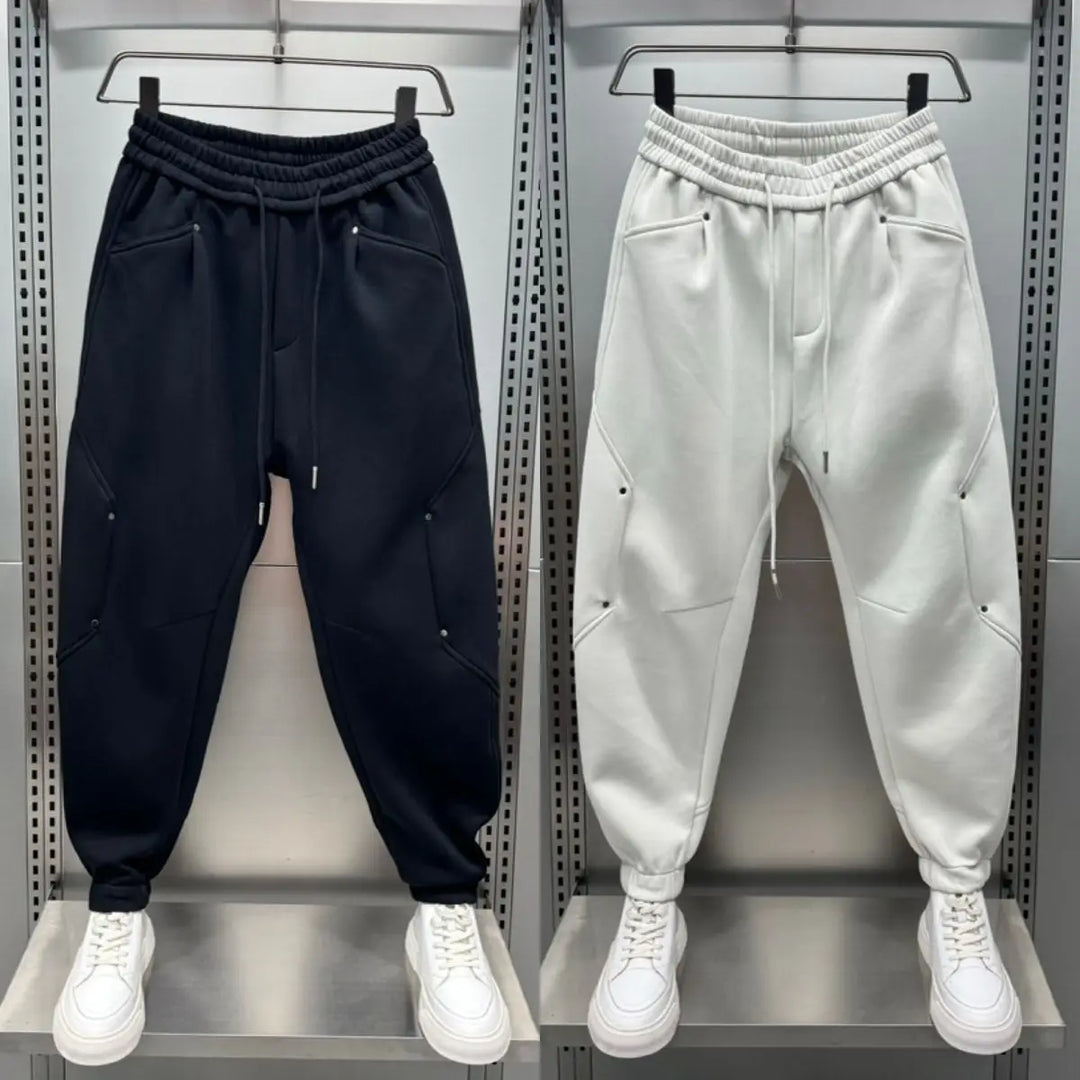 Laurent™ | Pantalons Confortables avec Poches