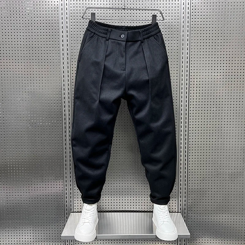 Laurent™ | Pantalons Élégants avec Codification