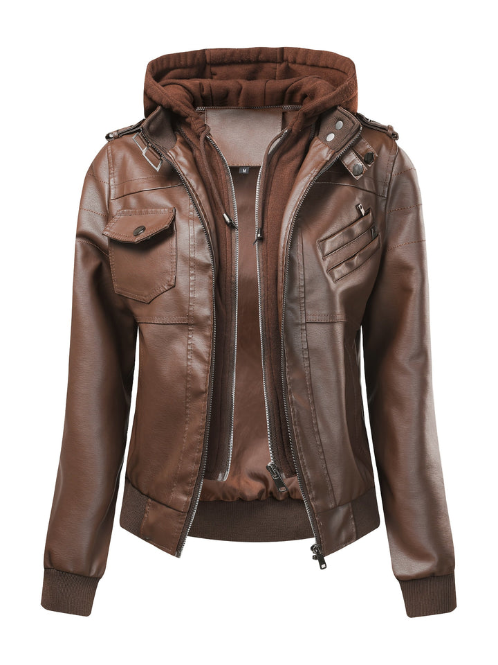 Amélie™ | veste ultra élégante